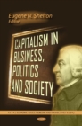 Capitalism in Business, Politics and Society - eBook
