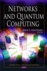 Networks and Quantum Computing - eBook