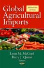 Global Agricultural Imports - Book