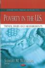 Poverty in the U.S. : Trends, Issues & Measurements - Book