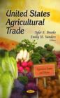 United States Agricultural Trade - Book