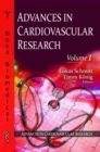 Advances in Cardiovascular Research. Volume 1 - eBook