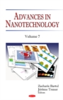 Advances in Nanotechnology : Volume 7 - Book