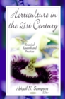 Horticulture in the 21st Century - eBook