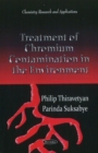 Treatment of Chromium Contamination in the Environment - Book