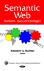 Semantic Web : Standards, Tools and Ontologies - eBook