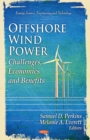 Offshore Wind Power in the United States - Book