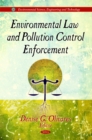 Environmental Law & Pollution Control Enforcement - Book