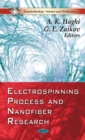 Electrospinning Process & Nanofiber Research - Book