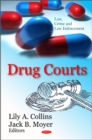 Drug Courts - Book