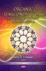 Organic Semiconductors : Properties, Fabrication & Applications - Book