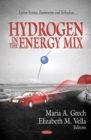 Hydrogen in the Energy Mix - Book