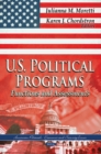 U.S. Political Programs : Functions & Assessments - Book