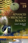 Advances in Medicine and Biology. Volume 19 - eBook