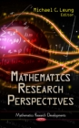 Mathematics Research Perspectives - eBook