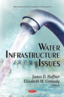 Water Infrastructure Issues - Book