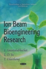 Ion Beam Bioengineering Research - Book