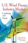 U.S. Wind Power Industry Market : Conditions & Trends - Book