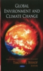 Global Environment & Climate Change - Book