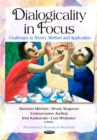 Dialogicality in Focus : Challenges to Theory, Method & Application - Book