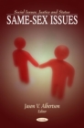 Same-Sex Issues - eBook