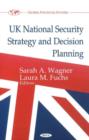 UK National Security Strategy & Decision Planning - Book