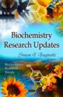 Biochemistry Research Updates - Book