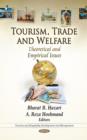 Tourism, Trade & Welfare : Theoretical & Empirical Issues - Book
