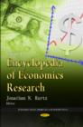 Encyclopedia of Economics Research : 2 Volume Set - Book