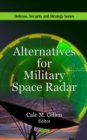 Alternatives for Military Space Radar - eBook
