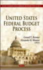 United States Federal Budget Process - Book