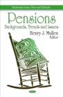 Pensions : Backgrounds, Trends and Issues - eBook