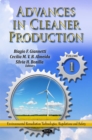 Advances in Cleaner Production : Volume 1 - Book