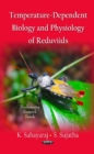 Temperature-Dependent Biology & Physiology Reduviids - Book