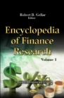 Encyclopedia of Finance Research : 2-Volume Set - Book
