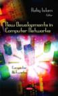 New Developments in Computer Networks - Book