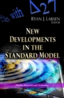 New Developments in the Standard Model - Book