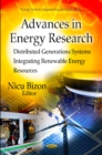 Advances in Energy Research : Distributed Generations Systems Integrating Renewable Energy Resources - Book