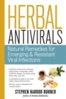 Herbal Antivirals: Natural Remedies for Emerging & Resistant Viral Infections - Book