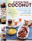 Cooking with Coconut - Book