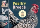 Poultry Breeds : Chickens, Ducks, Geese, Turkeys: The Pocket Guide to 104 Essential Breeds - Book