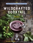 Wildcrafted Cocktail - Book