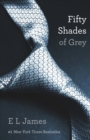Fifty Shades Of Grey : Book One of the Fifty Shades Trilogy - eBook