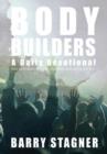 Body Builders - Book