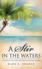 A Stir in the Waters - Book