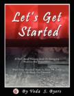 "Let's Get Started" - Book