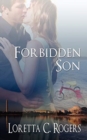 Forbidden Son - Book