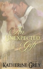 An Unexpected Gift - Book