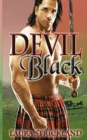 Devil Black - Book