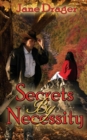 Secrets By Necessity - Book